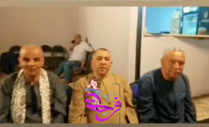 صورة 5 - *الصحفي والإعلامي الأستاذ خالد مسلم يحتفل بزفاف نجله المهندس حسام*  