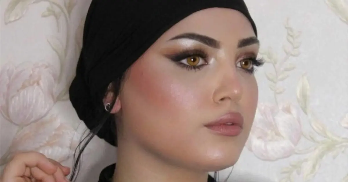 الفنانة رانيا محمد 