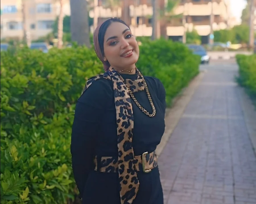 صورة 3 - رانيا محمد تخوض تجربة الرعب في فيلم "القرية المسكونة"