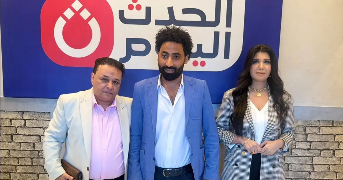 المنتج إبراهيم عبد المقصود 