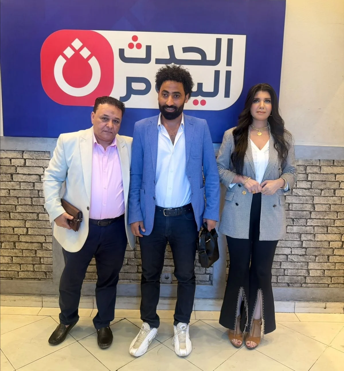 صورة 3 - المنتج إبراهيم عبد المقصود يستعد لرمضان 2027 ببرنامج كوميدي