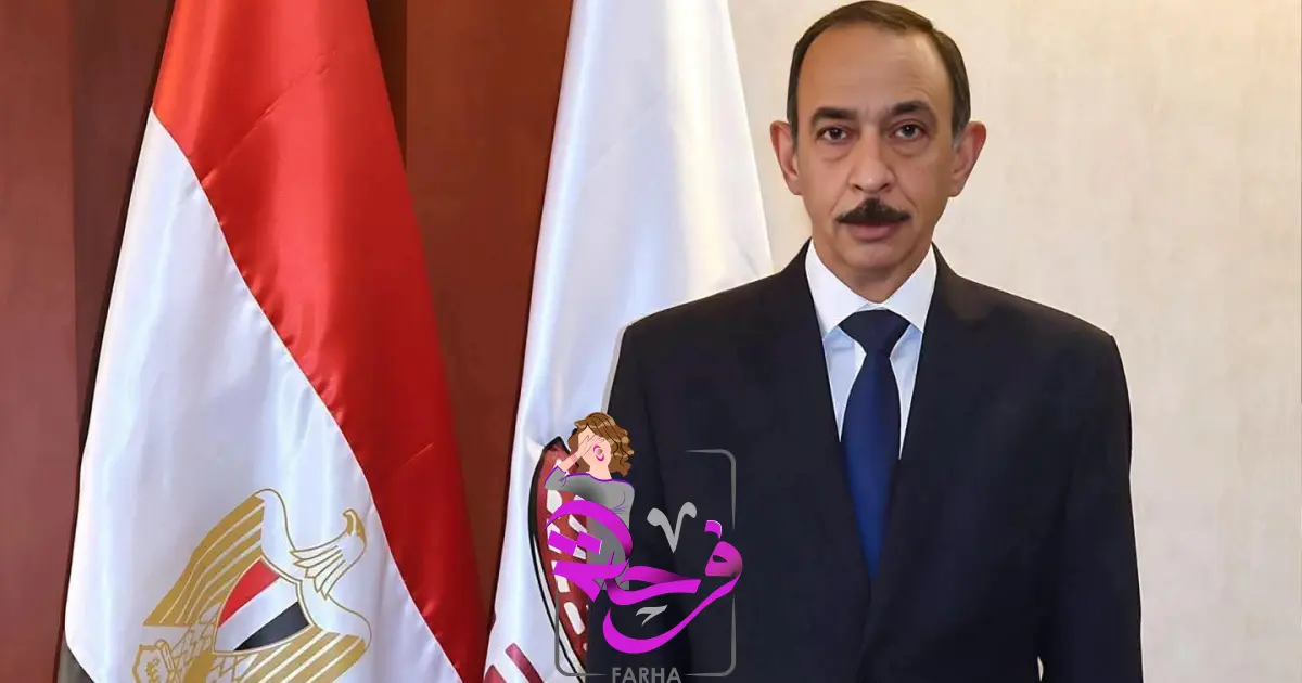محافظ سوهاج 