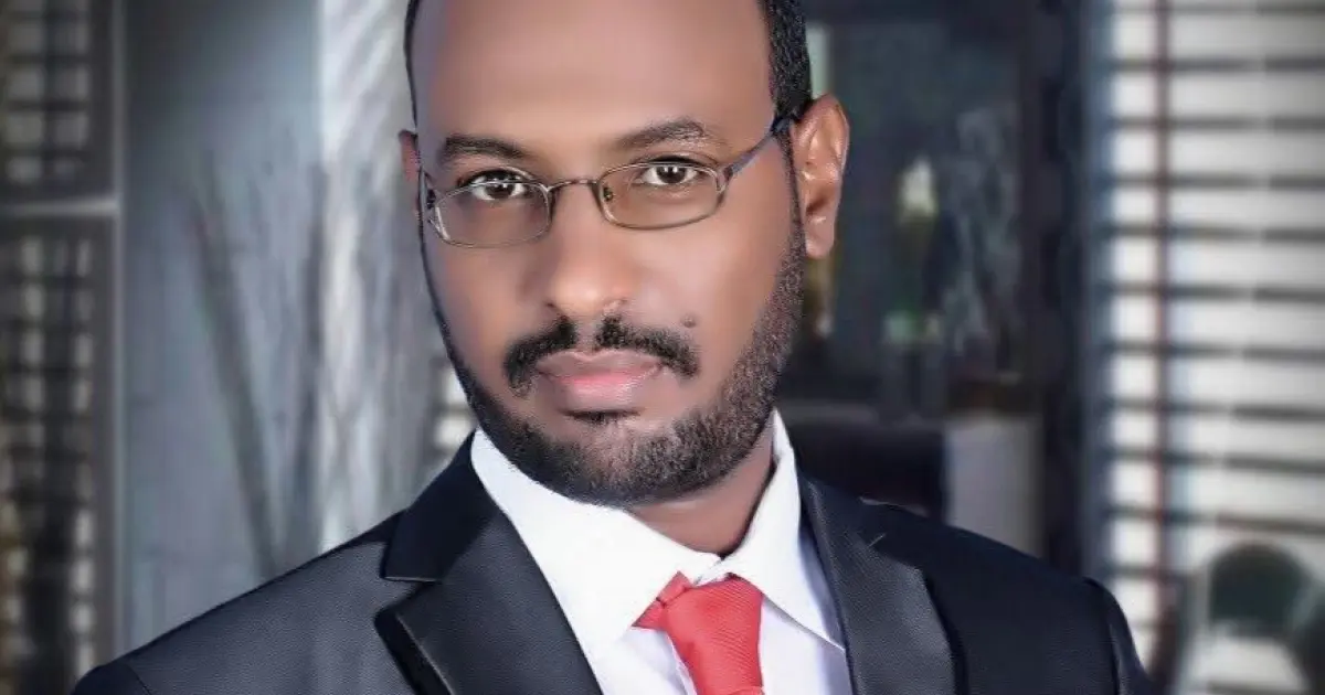 خالد رغدان أخصائي نفسي