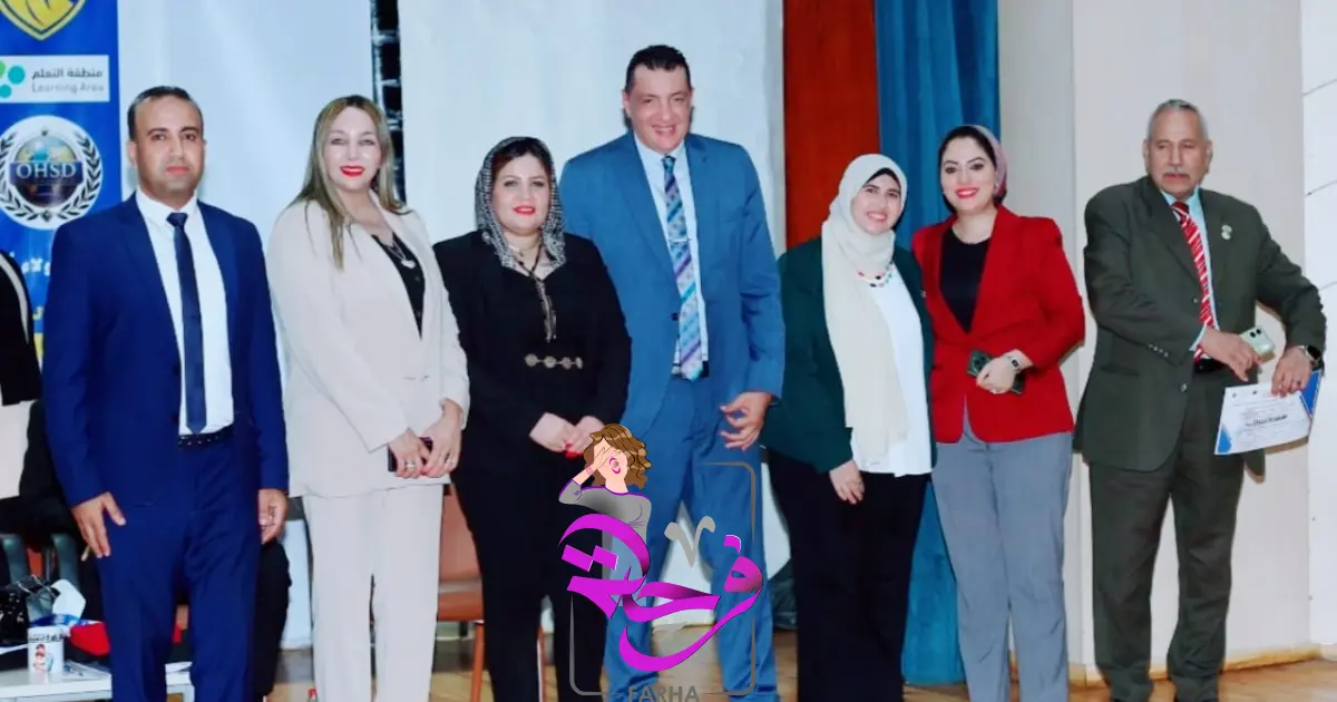 "في بيتنا أب".. مؤتمر يسلط الضوء على الأب باعتباره صانع الأمان داخل الأسرة
