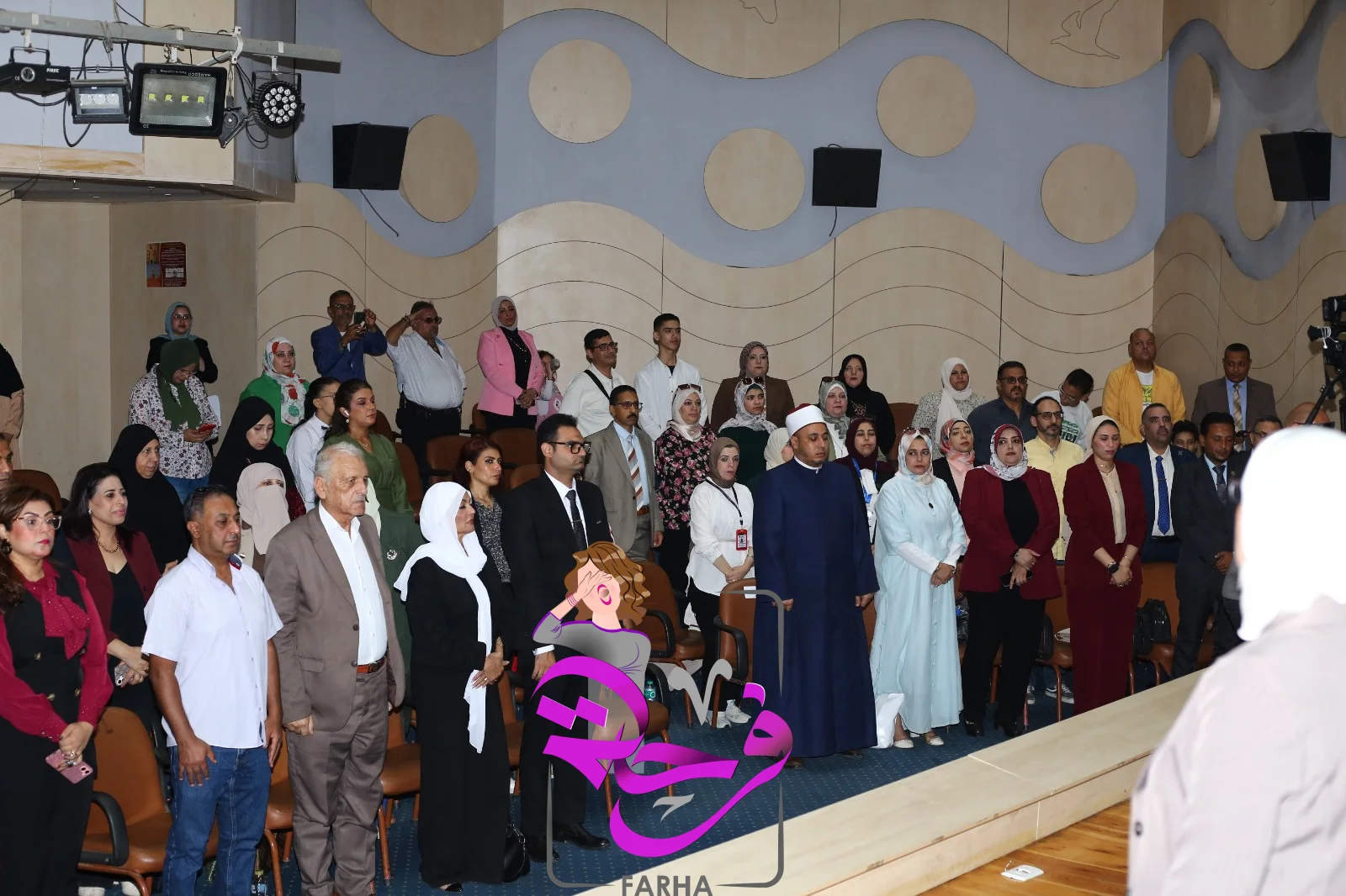صورة 3 - "في بيتنا أب".. مؤتمر يسلط الضوء على الأب باعتباره صانع الأمان داخل الأسرة