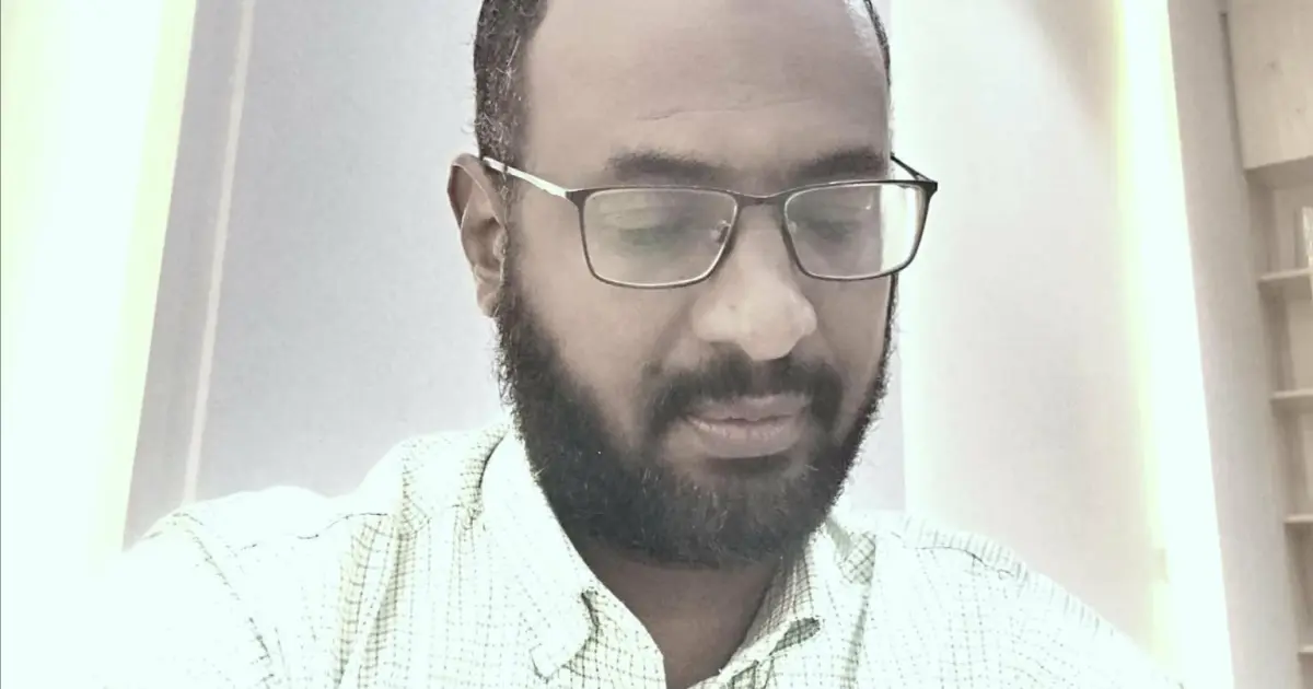 خالد رغدان أخصائي نفسي