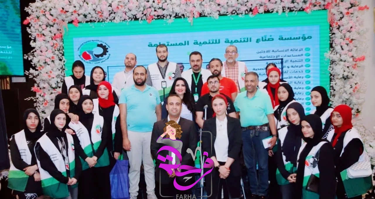 صورة 5 - مؤسسة صناع التنمية تواصل رسالتها الإنسانية بتكريم أكثر من 200 أسرة من الأشقاء الفلسطينيين وتقديم الدعم للمصابين في حرب غزة