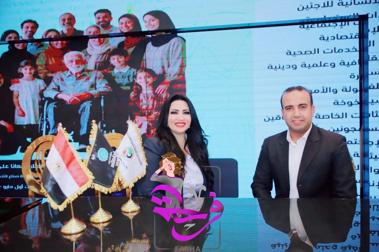 صورة 10 - مؤسسة صناع التنمية تواصل رسالتها الإنسانية بتكريم أكثر من 200 أسرة من الأشقاء الفلسطينيين وتقديم الدعم للمصابين في حرب غزة