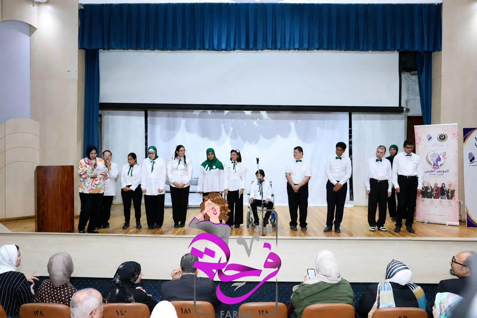 صورة 2 - من «التعافي بسلام» إلى «إعادة ضبط».. مؤتمر «العربي للوعي والتعافي» يرسم خريطة للسلام النفسي
