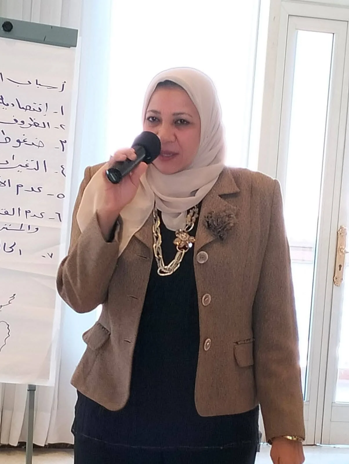 فضليات في قلب التاريخ  :: سيدات فضليات حفرن أسماءهن في قلب التاريخ