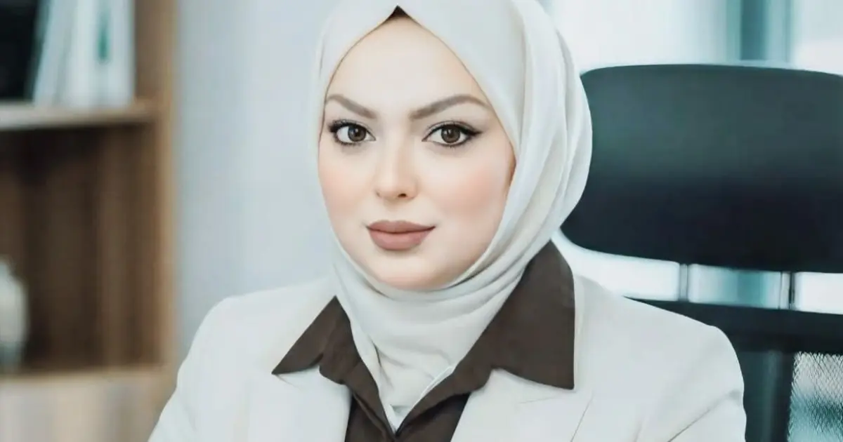 د. هالة ناصر علي مؤسسة ومالكة منصة إكسبلور