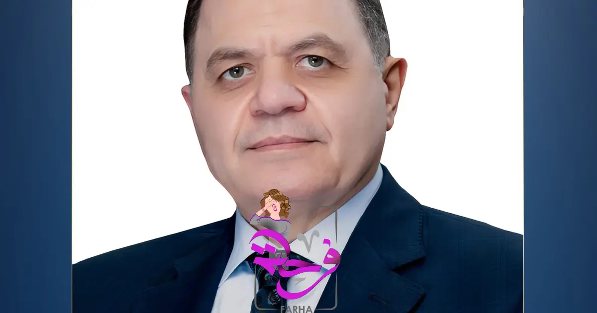بعث السيد/ محمود توفيق وزير الداخلية ببرقية تهنئة للسيد الرئيس/عبدالفتاح السيسى "رئيس جمهورية مصر العربية " بمناسبة الإحتفال بذكرى المولد النبوى 