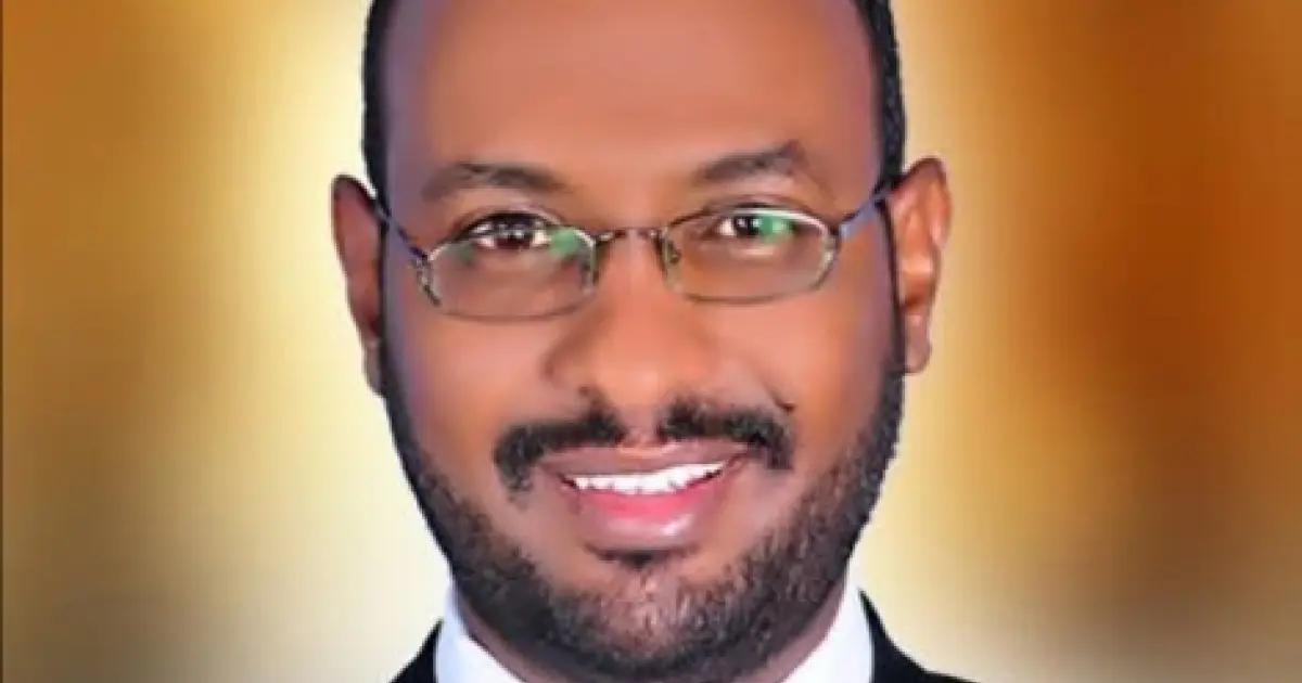 خالد رغدان الأخصائي النفسي