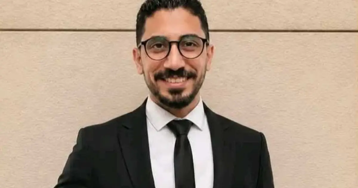 د. محمود رفعت رشوان مدرس التغذية بجامعة عين شمس
