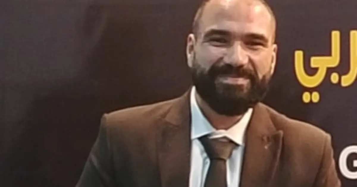 أحمد عبد الجواد.. حين تتحول المسؤولية إلى حضور وتأثير