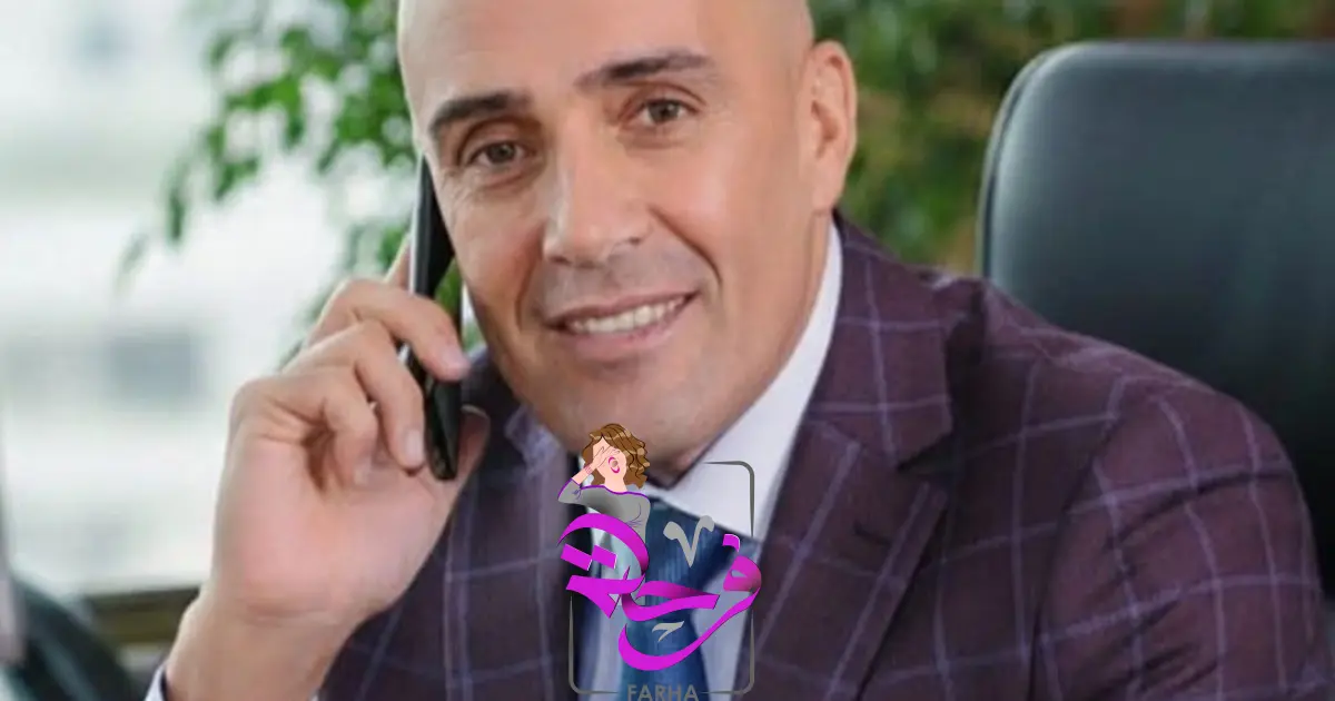 تهنئة وتقدير.. هيثم زغلول دياب يهنئ أبو الوفا محمد عبد الفتاح بتوليه رئاسة مأمورية ضرائب دار السلام