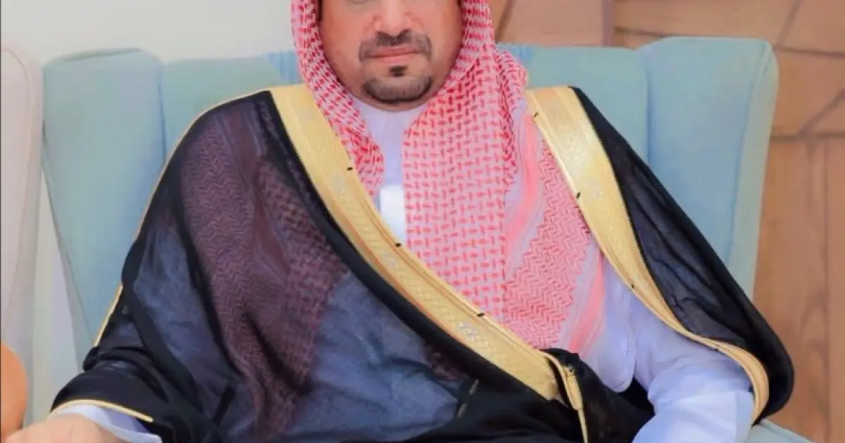 محمد بن فهاد بن جافل